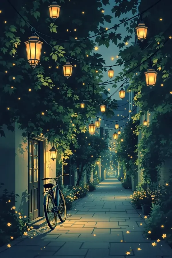 夏夜晚风 - 国产成人视频 夏夜晚风 - 治愈 / 文艺影视封面